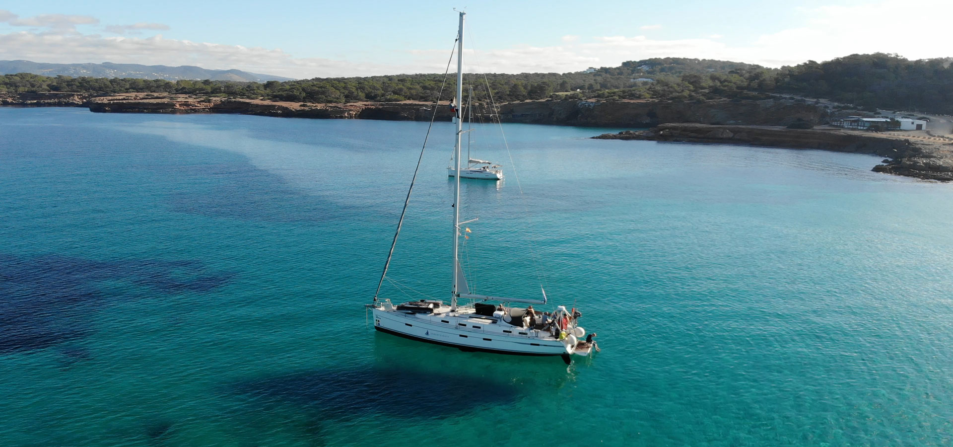 Nordadria · ONBOAT.EVENTS