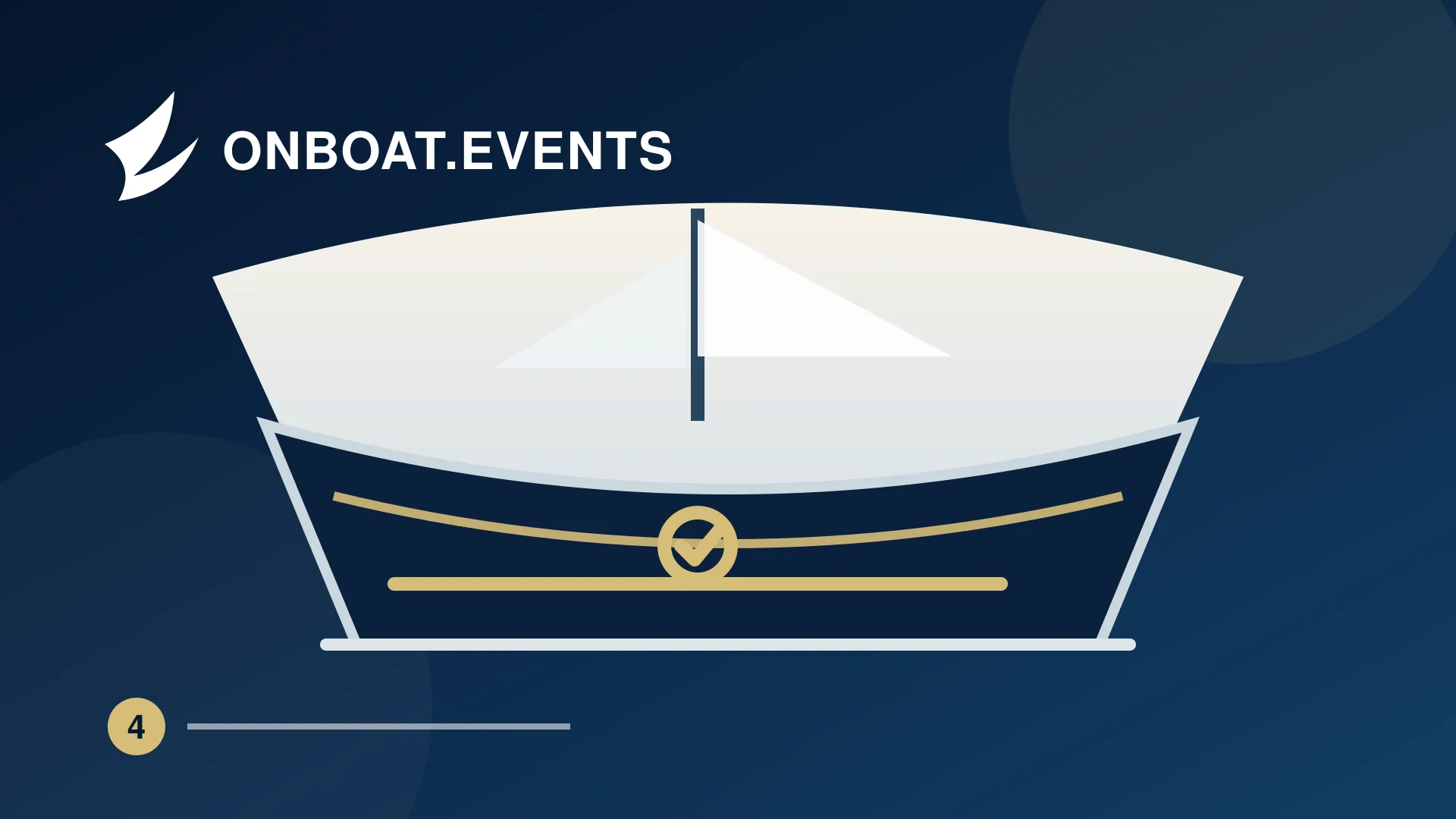 ONBOAT-Prinzipdarstellung einer trockenen Bilge als technischer Referenz