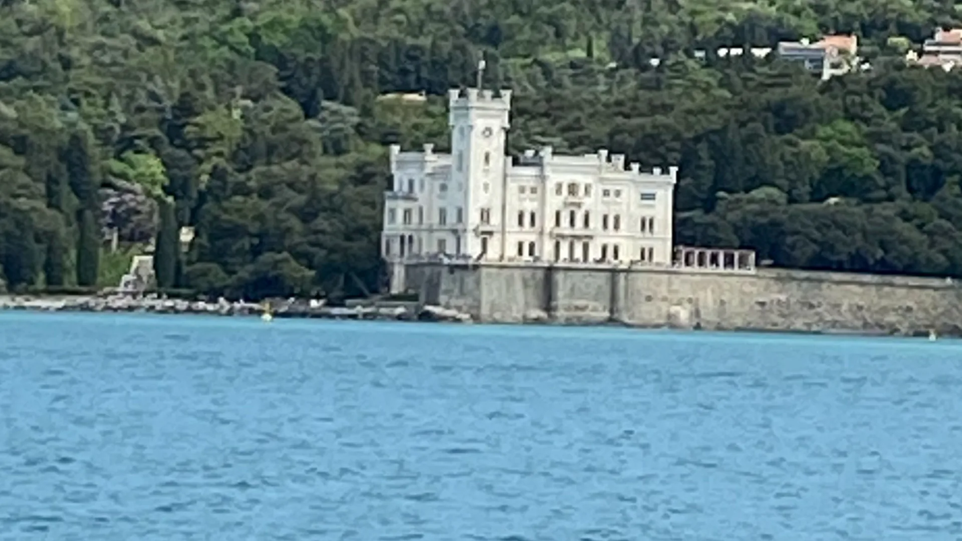Sail & City Trieste
