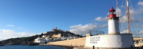 Balearen Inselhopping - Mallorca, Ibiza & Formentera 