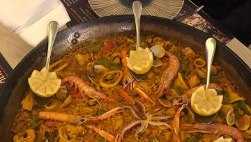 Warum wir uns bewusst für All-In entschieden haben